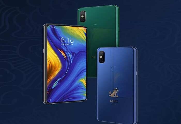 mi mobile ghadi